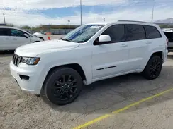 1C4RJFAG3JC222731 2018 JEEP GRAND CHEROKEE