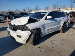1C4RJFAG3JC227430 2018 JEEP GRAND CHEROKEE