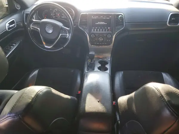 1C4RJFAG3JC227430 2018 JEEP GRAND CHEROKEE - Image 8
