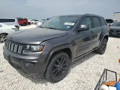 1C4RJFAG3JC227928 2018 JEEP GRAND CHEROKEE