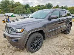 1C4RJFAG3JC229579 2018 JEEP GRAND CHEROKEE