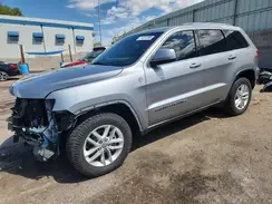 1C4RJFAG3JC234491 2018 JEEP GRAND CHEROKEE