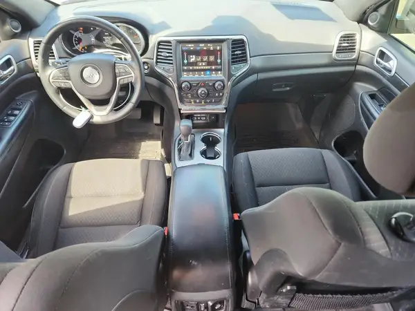 1C4RJFAG3JC234491 2018 JEEP GRAND CHEROKEE - Image 8
