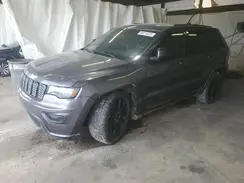 1C4RJFAG3JC234510 2018 JEEP GRAND CHEROKEE