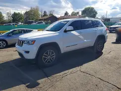 1C4RJFAG3JC235317 2018 JEEP GRAND CHEROKEE