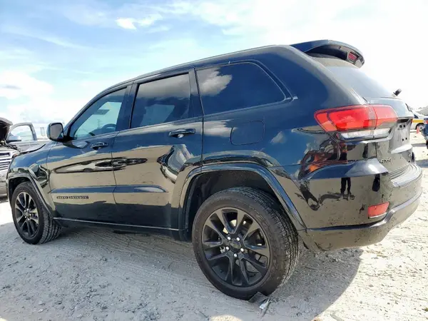 1C4RJFAG3JC235902 2018 JEEP GRAND CHEROKEE - Image 2