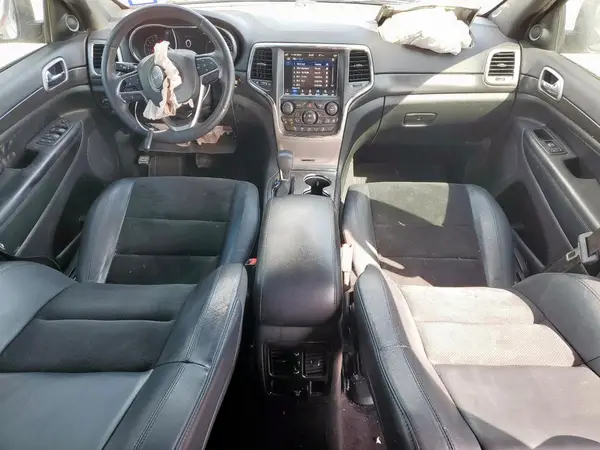 1C4RJFAG3JC235902 2018 JEEP GRAND CHEROKEE - Image 8