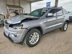 1C4RJFAG3JC236516 2018 JEEP GRAND CHEROKEE