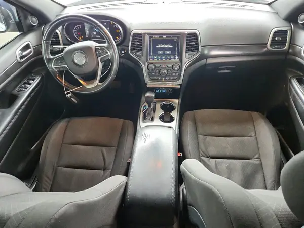 1C4RJFAG3JC236516 2018 JEEP GRAND CHEROKEE - Image 8