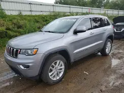 1C4RJFAG3JC240680 2018 JEEP GRAND CHEROKEE