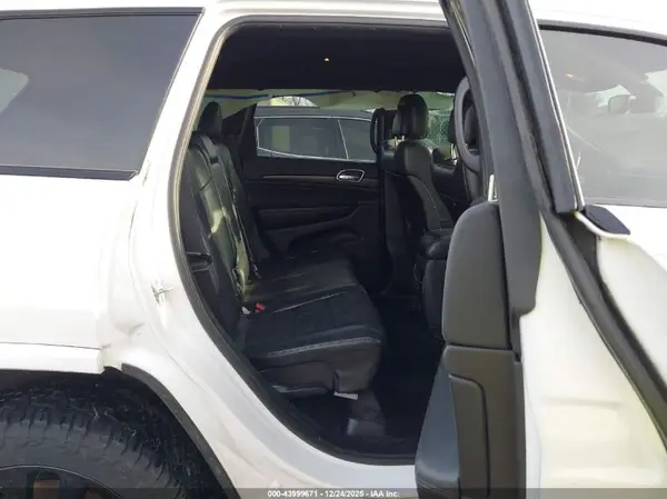 1C4RJFAG3JC241005 2018 JEEP GRAND CHEROKEE - Image 8