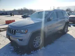 1C4RJFAG3JC241067 2018 JEEP GRAND CHEROKEE