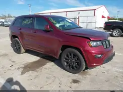 1C4RJFAG3JC244633 2018 JEEP GRAND CHEROKEE