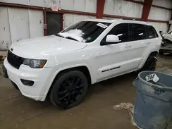 1C4RJFAG3JC245300 2018 JEEP GRAND CHEROKEE