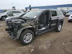 1C4RJFAG3JC245829 2018 JEEP GRAND CHEROKEE