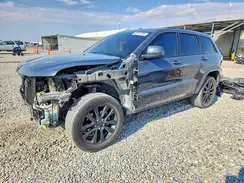 1C4RJFAG3JC250206 2018 JEEP GRAND CHEROKEE
