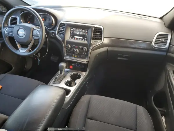 1C4RJFAG3JC256510 2018 JEEP GRAND CHEROKEE - Image 8
