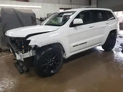 1C4RJFAG3JC258130 2018 JEEP GRAND CHEROKEE