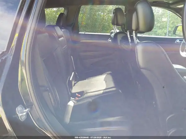 1C4RJFAG3JC259763 2018 JEEP GRAND CHEROKEE - Image 8