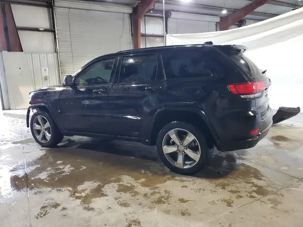1C4RJFAG3JC263974 2018 JEEP GRAND CHEROKEE - Image 2