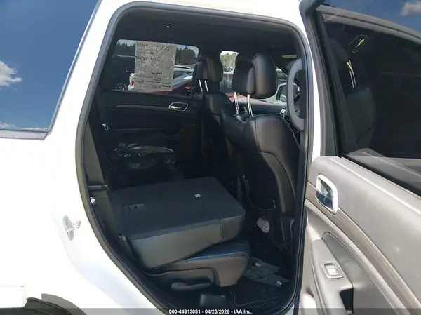 1C4RJFAG3JC264106 2018 JEEP GRAND CHEROKEE - Image 8