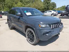 1C4RJFAG3JC264204 2018 JEEP GRAND CHEROKEE