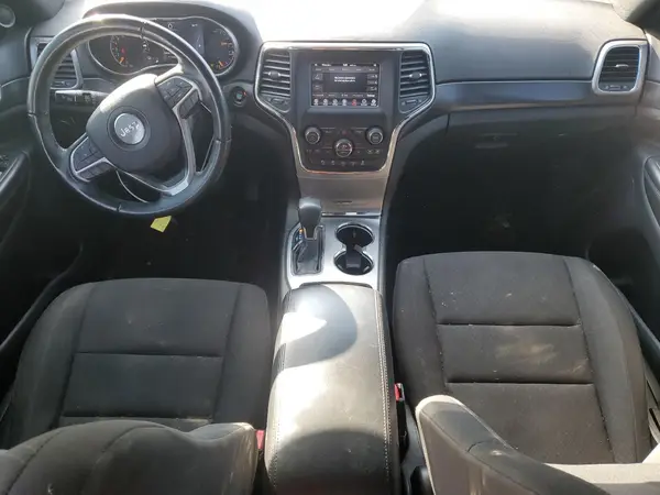 1C4RJFAG3JC266941 2018 JEEP GRAND CHEROKEE - Image 8