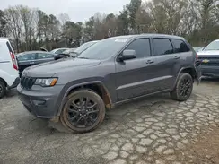 1C4RJFAG3JC267555 2018 JEEP GRAND CHEROKEE