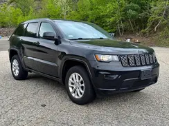 1C4RJFAG3JC273291 2018 JEEP GRAND CHEROKEE