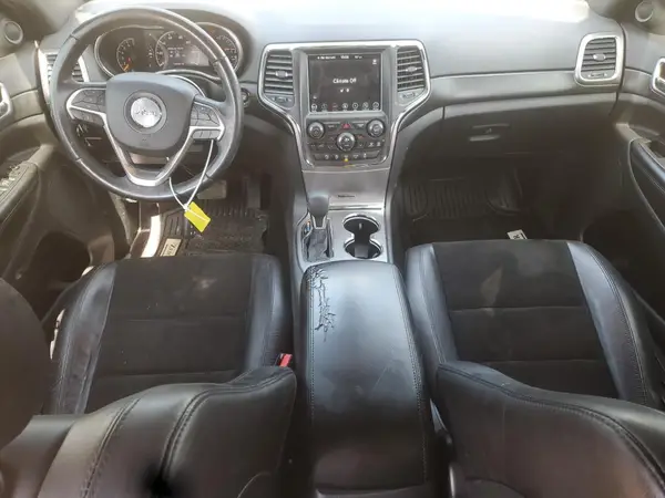 1C4RJFAG3JC284744 2018 JEEP GRAND CHEROKEE - Image 8