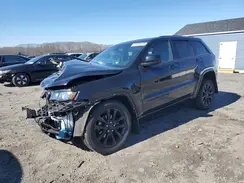 1C4RJFAG3JC286560 2018 JEEP GRAND CHEROKEE