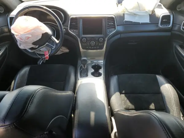 1C4RJFAG3JC286560 2018 JEEP GRAND CHEROKEE - Image 8