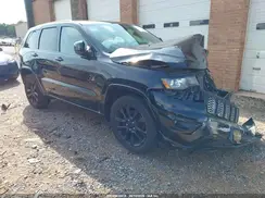 1C4RJFAG3JC287188 2018 JEEP GRAND CHEROKEE