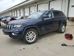 1C4RJFAG3JC287837 2018 JEEP GRAND CHEROKEE