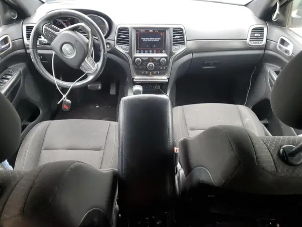 1C4RJFAG3JC287837 2018 JEEP GRAND CHEROKEE - Image 8