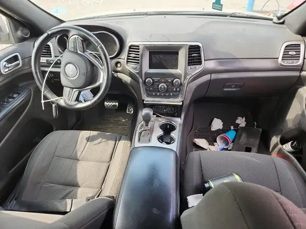 1C4RJFAG3JC296781 2018 JEEP GRAND CHEROKEE - Image 8