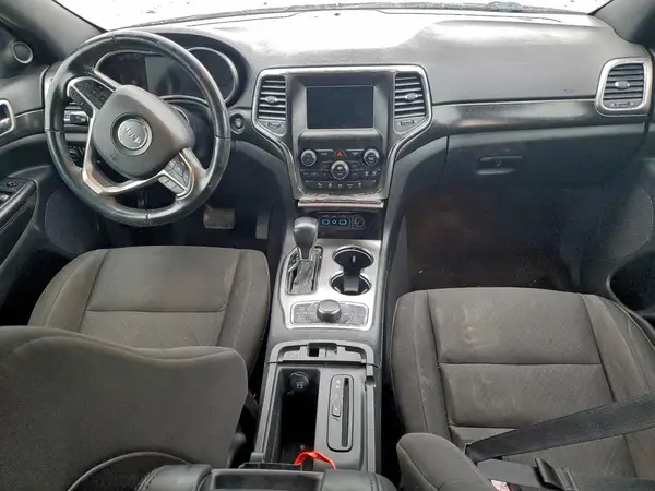 1C4RJFAG3JC302787 2018 JEEP GRAND CHEROKEE - Image 8