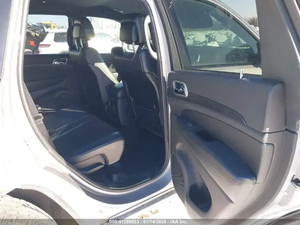 1C4RJFAG3JC302935 2018 JEEP GRAND CHEROKEE - Image 8