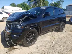 1C4RJFAG3JC303406 2018 JEEP GRAND CHEROKEE