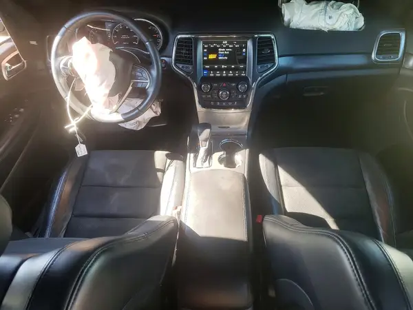 1C4RJFAG3JC303406 2018 JEEP GRAND CHEROKEE - Image 8