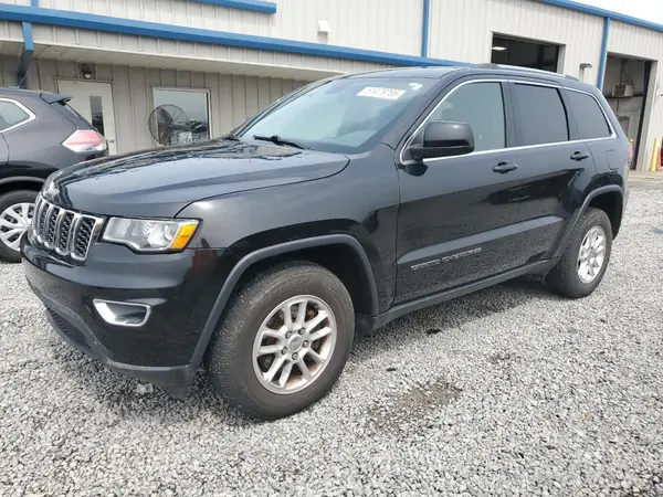 1C4RJFAG3JC304331 2018 JEEP GRAND CHEROKEE - Image 1