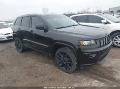 1C4RJFAG3JC305365 2018 JEEP GRAND CHEROKEE