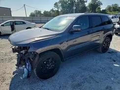 1C4RJFAG3JC305446 2018 JEEP GRAND CHEROKEE