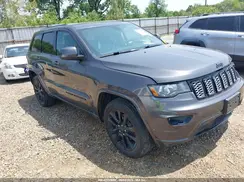1C4RJFAG3JC309125 2018 JEEP GRAND CHEROKEE