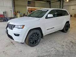 1C4RJFAG3JC309223 2018 JEEP GRAND CHEROKEE