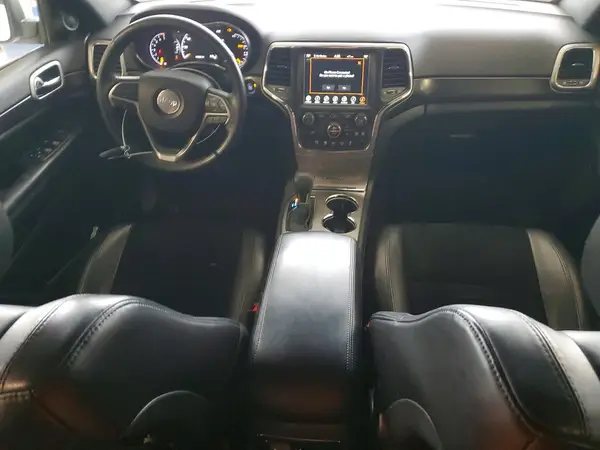 1C4RJFAG3JC309223 2018 JEEP GRAND CHEROKEE - Image 8
