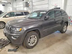 1C4RJFAG3JC310968 2018 JEEP GRAND CHEROKEE