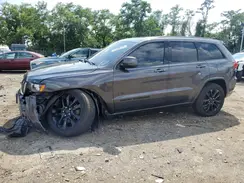 1C4RJFAG3JC319427 2018 JEEP GRAND CHEROKEE