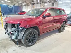 1C4RJFAG3JC320058 2018 JEEP GRAND CHEROKEE