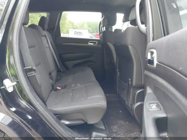 1C4RJFAG3JC321128 2018 JEEP GRAND CHEROKEE - Image 8